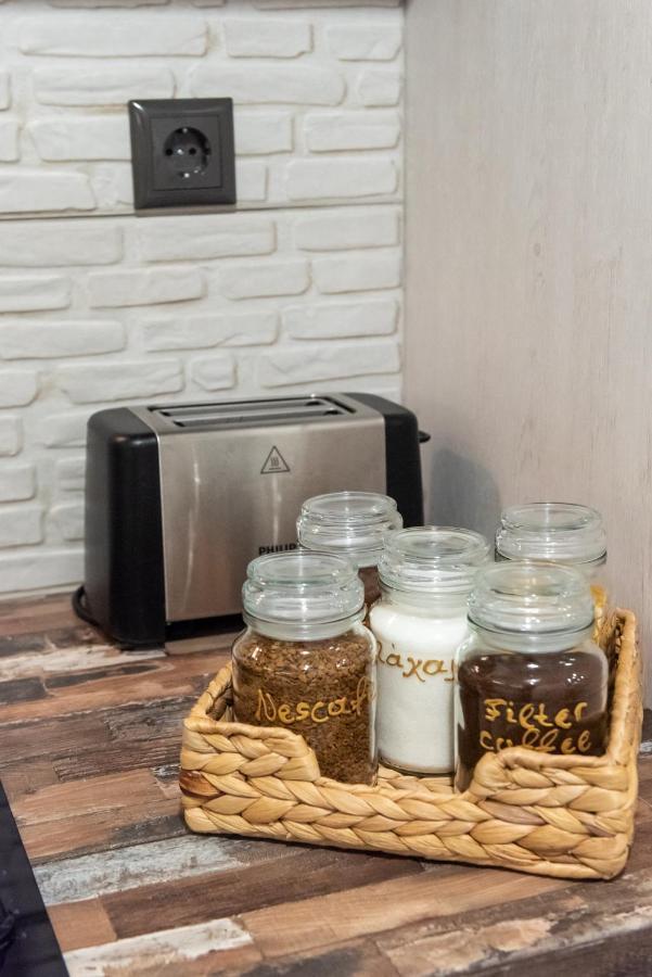 Apartament Blue Ark Loving Ateny Zewnętrze zdjęcie