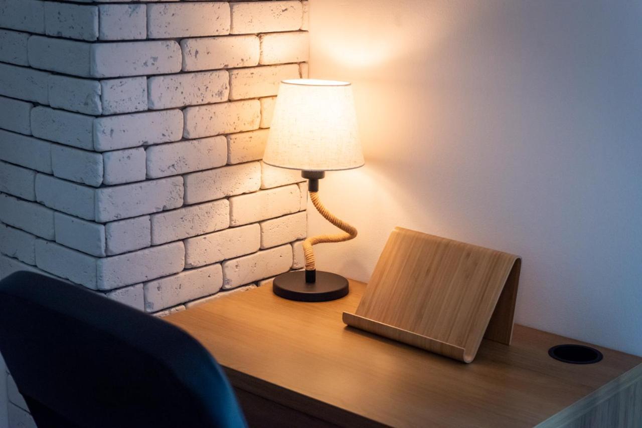 Apartament Blue Ark Loving Ateny Zewnętrze zdjęcie